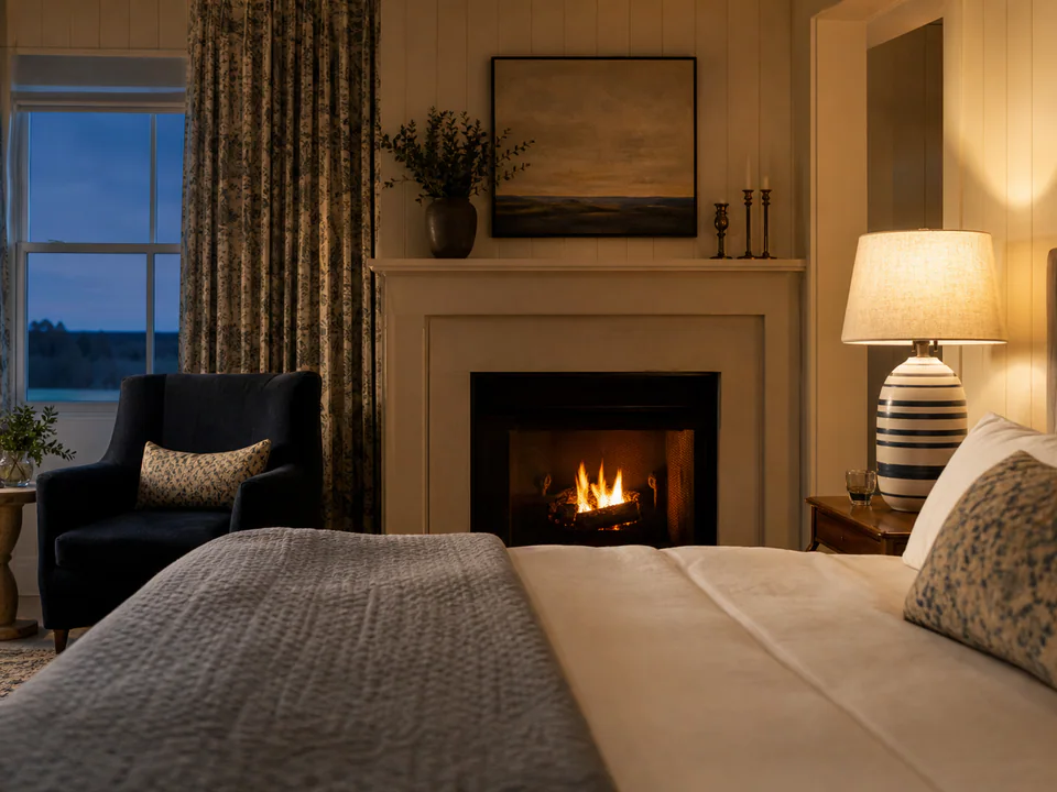 One Bedroom Suite view 5